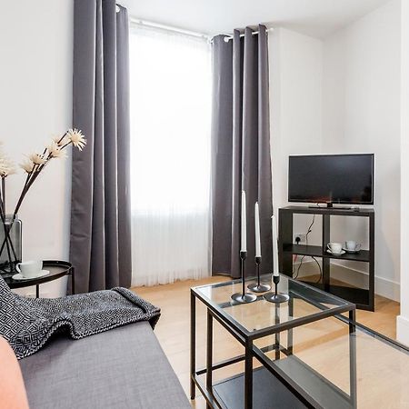 2 Bedrooms Serviced Apartment Excel Exhibition Centre, O2 Arena, Stratford Olympic City, Forest Gate, Central Londýn Exteriér fotografie